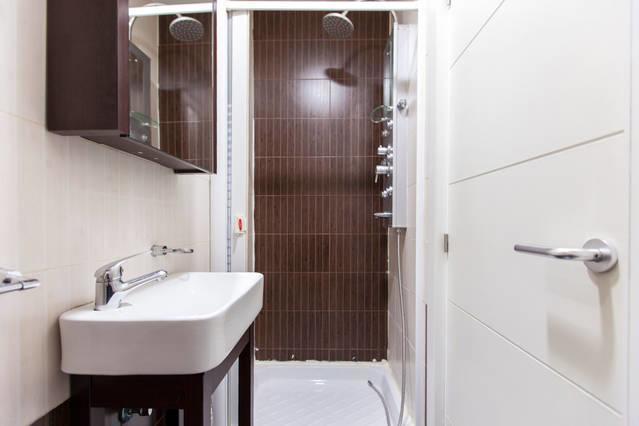 Piramides 2 Apartment Madrid Exterior foto